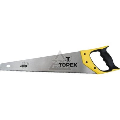    TOPEX Shark 7 TPI 10A450