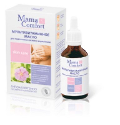   Mama Comfort    , 27 