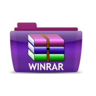   win.rar GmbH WinRAR: Standard GOVT 1 
