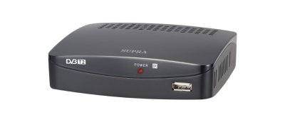   Supra    (DVB-T) SDT-95