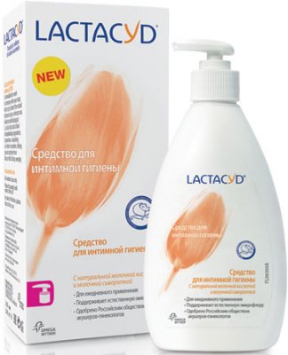   Lactacyd     , 200 