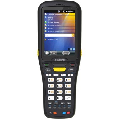      MobileBase DS5 3.5 (WinEH)