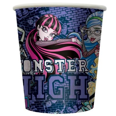   Monster High   