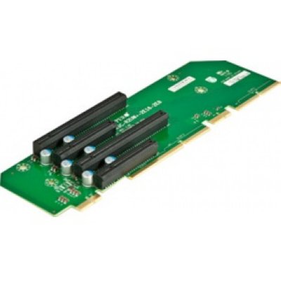    SuperMicro RSC-R2UW+-2E16-2E8 2U Riser Card, PCI-E x16
