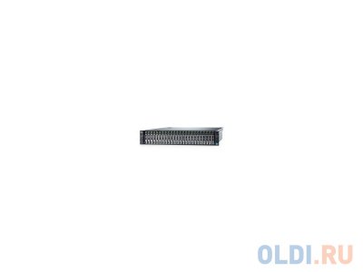    Dell PowerEdge R730xd 2x750  210-ADBC/007