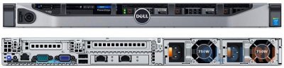    Dell PowerEdge R630 210-ACXS-207