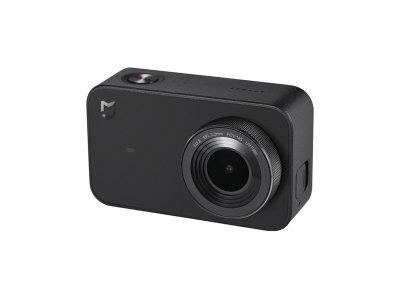     Xiaomi Mijia 4K Action Camera Black EU International Version