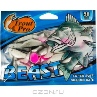     Trout Pro "Beast",  5 , 20 . 35173