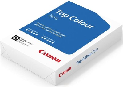   Canon 5911A092  Top Color Zero A4, 100 / 2, 500 