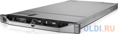    Dell PowerEdge R320 210-ACCX-104