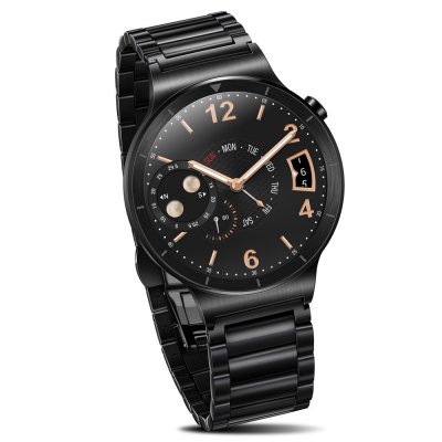     Huawei Watch Active Black (MERCURY-G01)