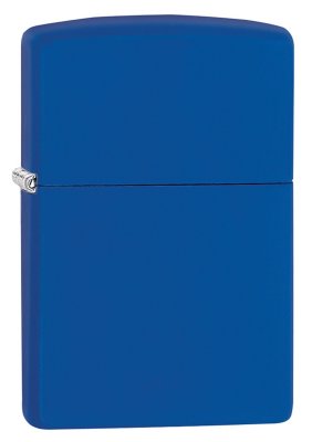    ZIPPO Classic   Royal Blue Matte, /, , , 36x12x56 