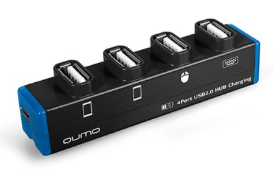    USB Qumo QH200