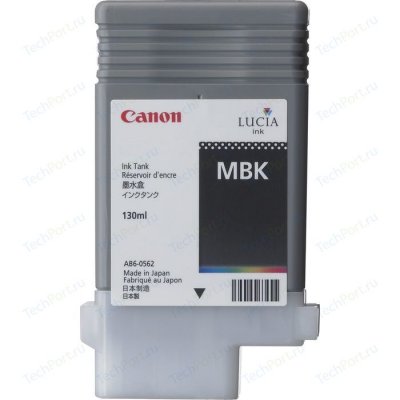    Canon PFI-704 MBK