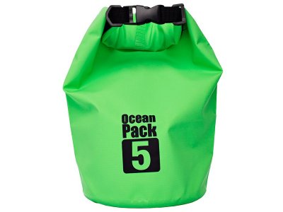    Activ Okean Pack Green 84778