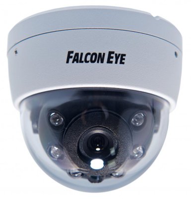   Falcon Eye FE DA82/10M      1/3? super HAD II