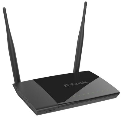   Wi-Fi  D-Link DIR-825/AC