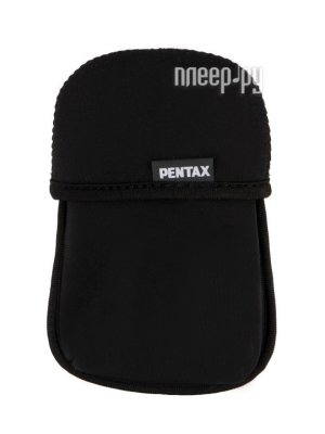    Pentax  Pentax Case for Optio WG-1/WG-10 MP50242 Black