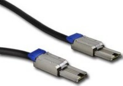     Promise Serial Attached SCSI External Cable