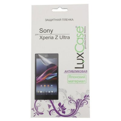      Sony C6833 Xperia Z Ultra LuxCase 