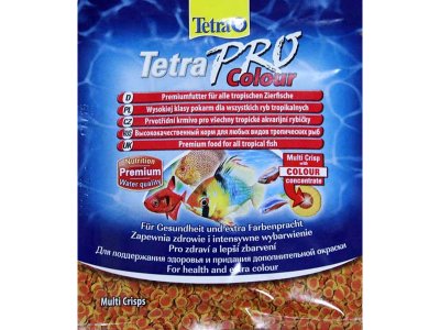    Tetra TetraPro Color 12g Tet-149366