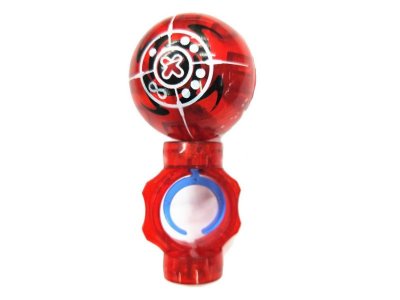    GOOD MOOD Magneto Spheres MS3509 Red