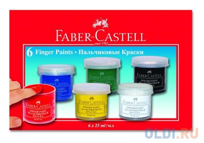     Faber-Castell 6  160402