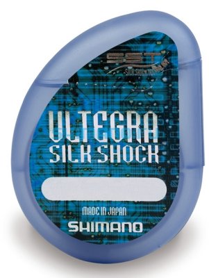     Shimano Ultegra Silk Shock 50  0,06  0,54 