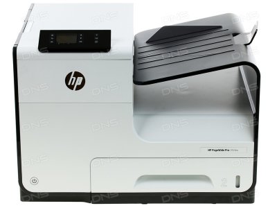     HP PageWide Pro 452DW