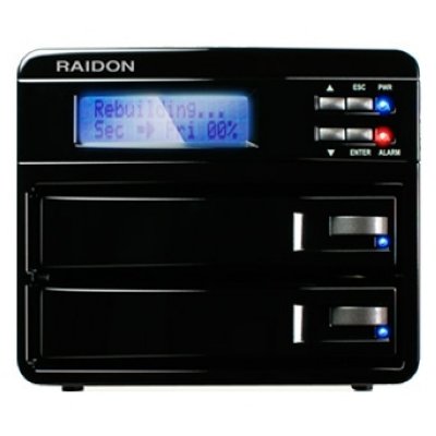     RAIDON GR3650-B3