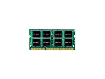       SO-DDR2 2Gb PC6400 800MHz QUMO QUM2S-2G800T5