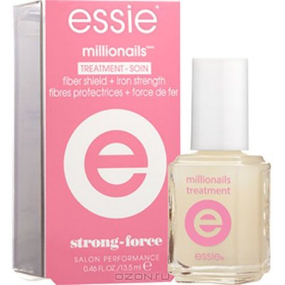   Essie      "Millionails", 7,5 