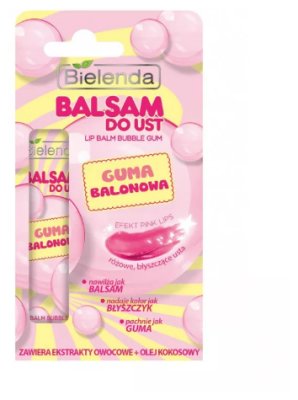   Bielenda    Bubble gum