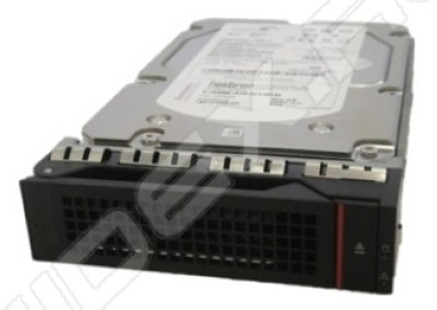    Lenovo 1TB 4XB0F28712 6Gbps 7.2k rpm 3.5" Hot Swap Hard Drive for TD350/RD550/RD650}