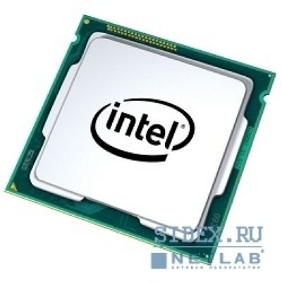    CPU Intel Pentium X2 G3440 Haswell Refresh 3.1 , 3 , Socket1150 (OEM)