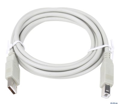    USB 2.0 AM-miniBM 1.0  5P Telecom -6911-1.0 