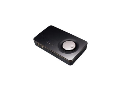     USB Xonar U7 Echelon Edition 90YB00BB-M0UC00