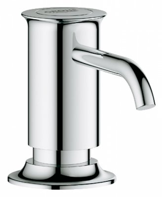      GROHE Authentic (40537000)