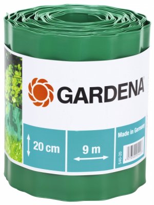   GARDENA 00540-20.000.00 Green