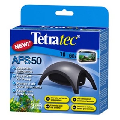   408   TetraTec APS 50