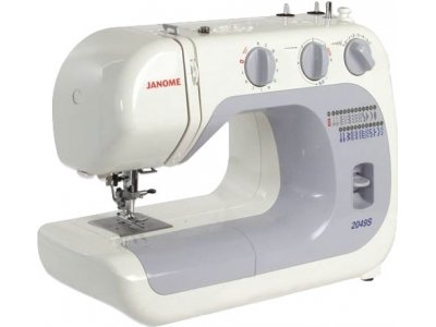    Janome 2049S 