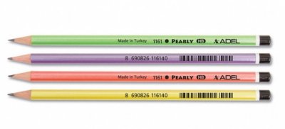     Faber-Castell PEARLY,  HB