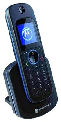     DECT Motorola D1101