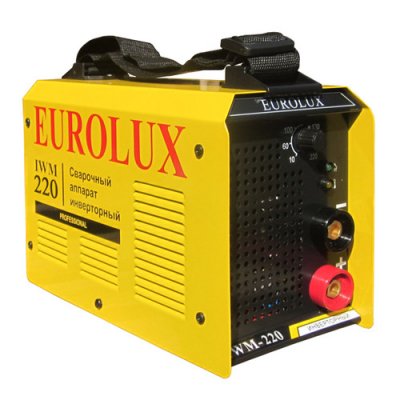     Eurolux IWM-220