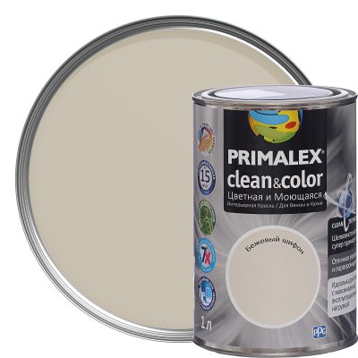    PRIMALEX Clean&Color   420200