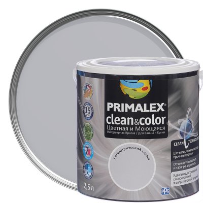    PRIMALEX Clean&Color   420205