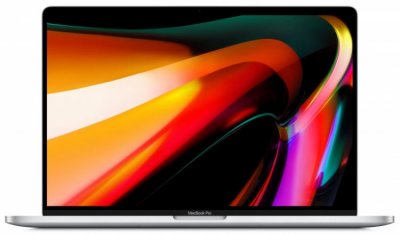    Apple MacBook Pro 16 with Touch Bar