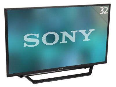    Sony KDL-32WD603B [32"/1366x768/SmartTV/Wi-Fi/1080p Full HD/200 /  10  ]