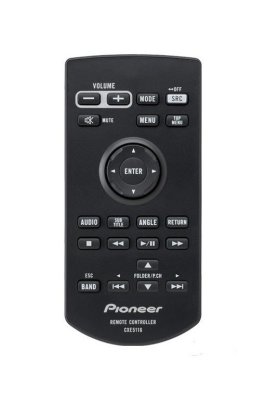   Pioneer  CXE5116-A