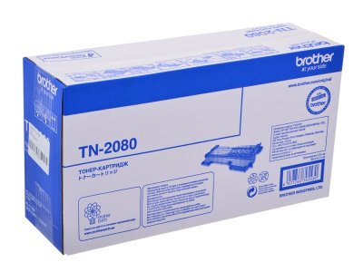   TN-2080 - BROTHER  HL2130/DCP7055 (700 .)
